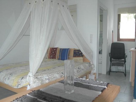 Ferienwohnung IDA Villa Athina Potistika